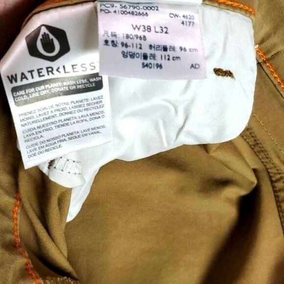 Dockers Dockers Water Size US 38 / EU 54 - 4 Thumbnail