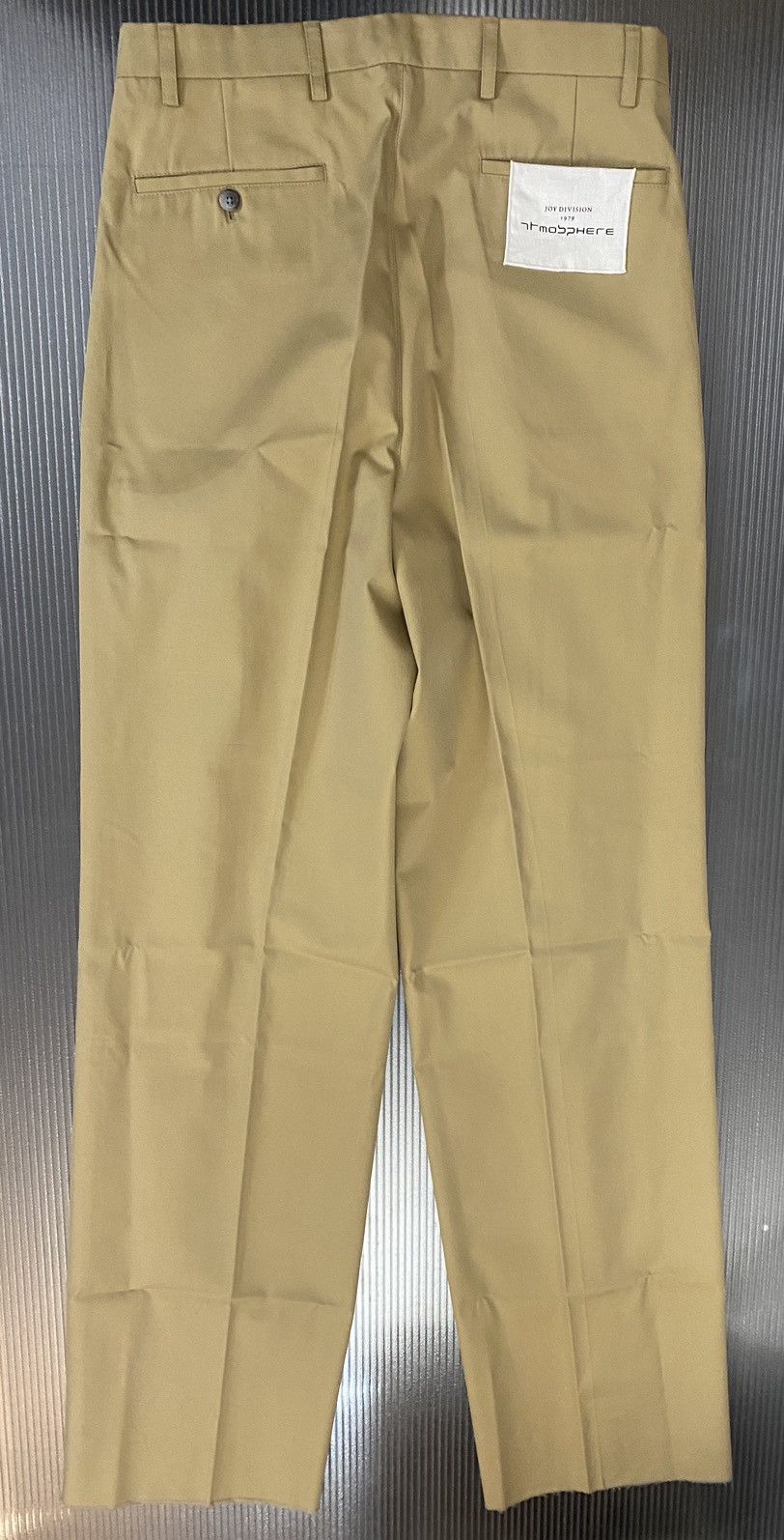 Raf Simons RAF SIMONS 1979 Replicants ceremonial wide fit pant 46 32 NW Size US 30 / EU 46 - 7 Thumbnail