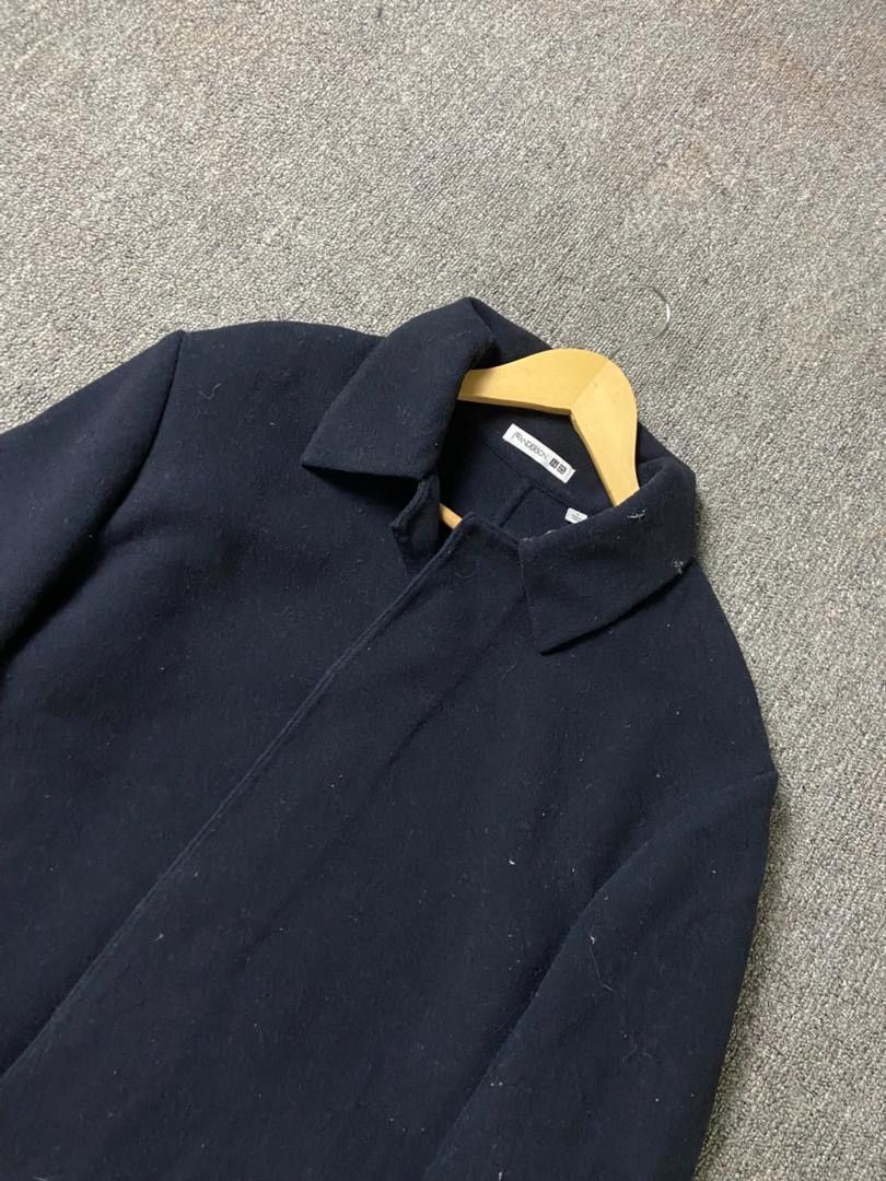 JW Anderson × Uniqlo Uniqlo x Jw Anderson Trench Coat (183) Size US S / EU 44-46 / 1 - 9 Thumbnail