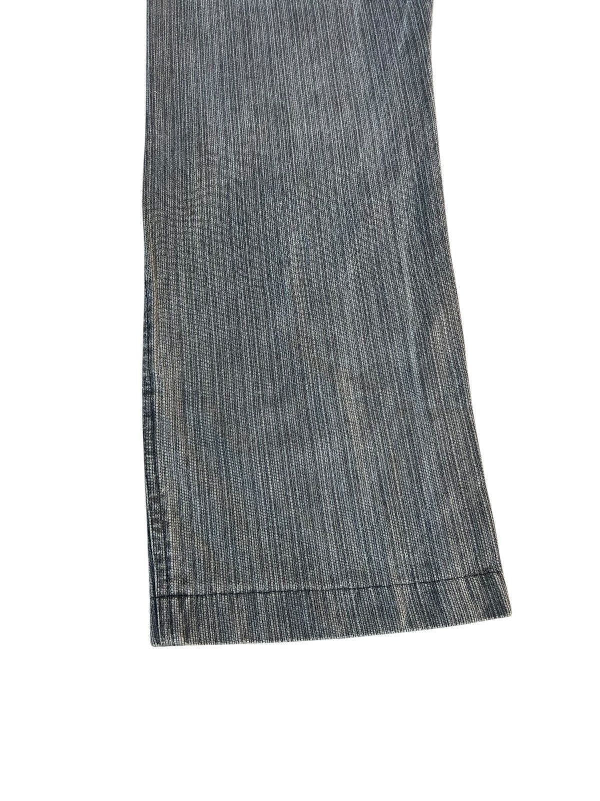 GOODENOUGH Vintage Goodenough UK X Gimme Five Striped Pant Size US 32 / EU 48 - 17 Thumbnail