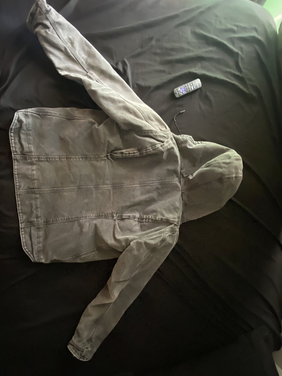 Carhartt Vintage heavy duty Carhartt work jacket Size US M / EU 48-50 / 2 - 1 Thumbnail