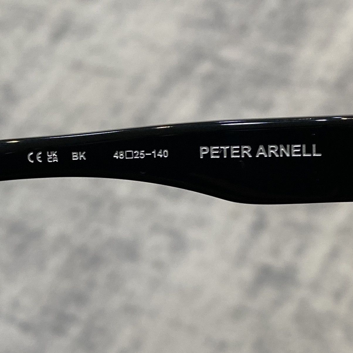 Chrome Hearts Chrome Hearts PETER ARNELL Size ONE SIZE - 9 Thumbnail