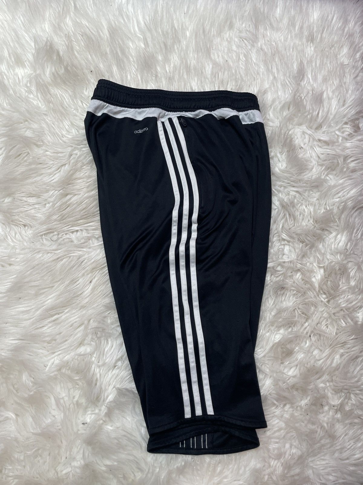 Adidas Adidas Joggers x shorts Size US 27 - 4 Thumbnail