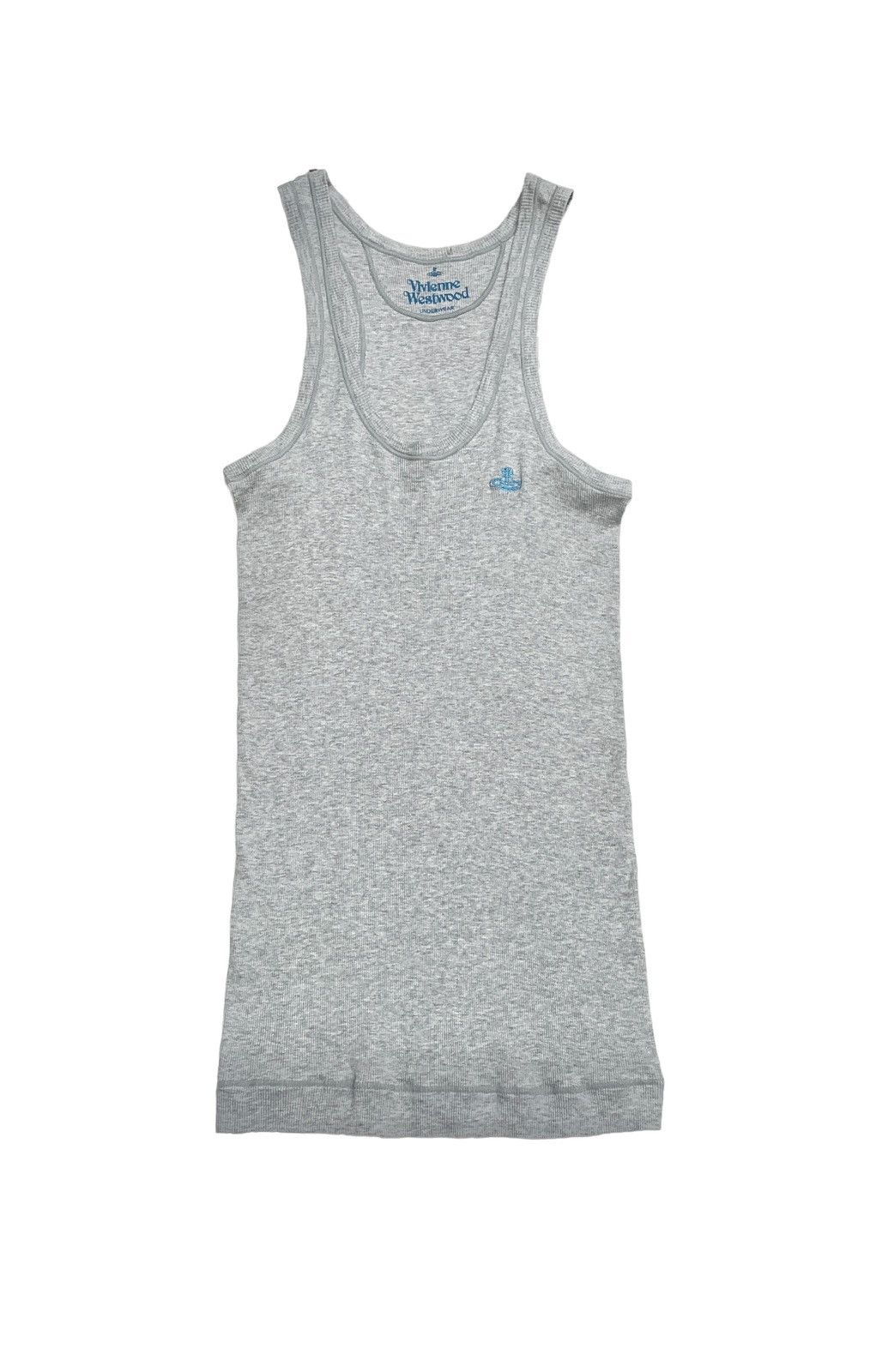 Men's Vivienne Westwood Tank Tops & Sleeveless | Grailed