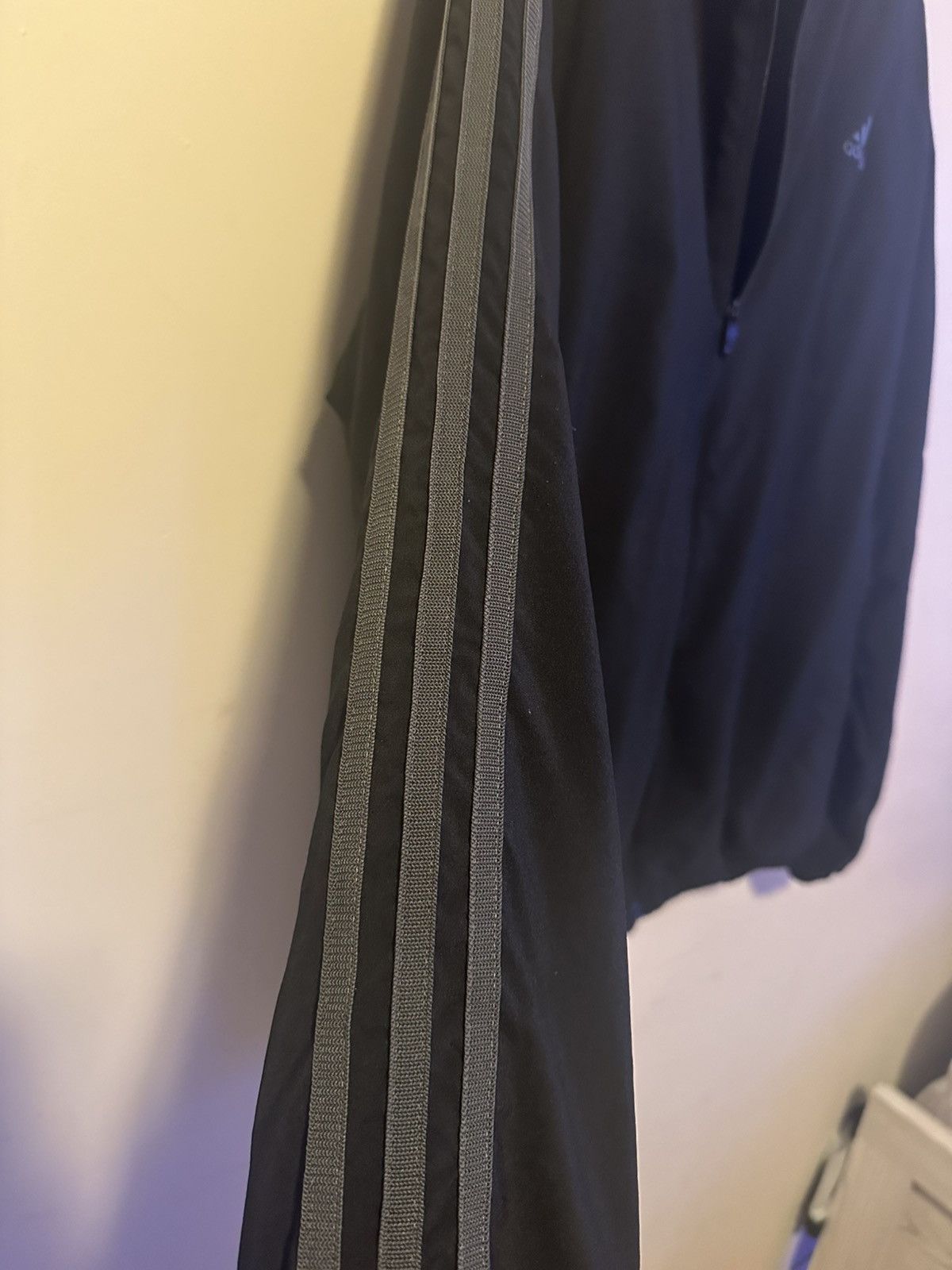 Adidas × Vintage Adidas x Vintage x Streetwear Size US M / EU 48-50 / 2 - 4 Thumbnail