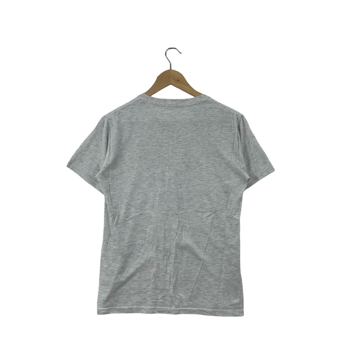 Other FUNNY GRAPHIC CARTOON Face Oh My God Sh Quote Casual Size M / US 6-8 / IT 42-44 - 6 Thumbnail