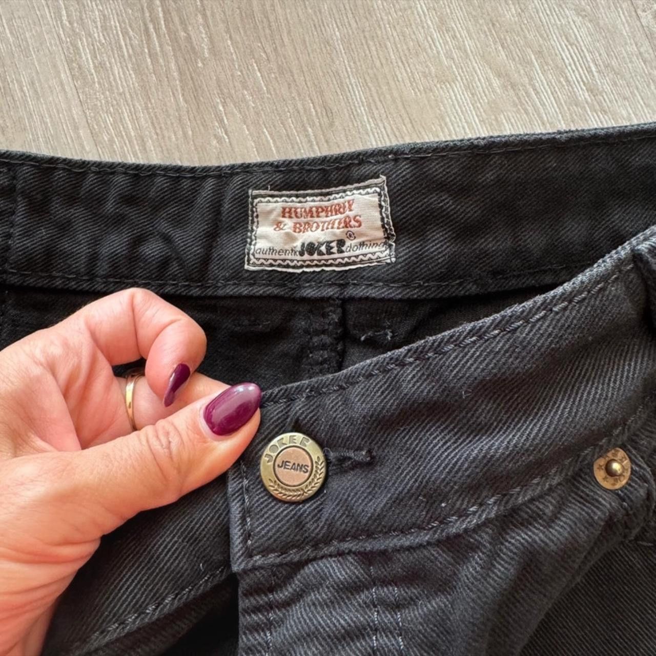 Other Humphrey And Brothers Joker Jeans Casual Jeans Trousers Size US 40 / EU 56 - 5 Thumbnail