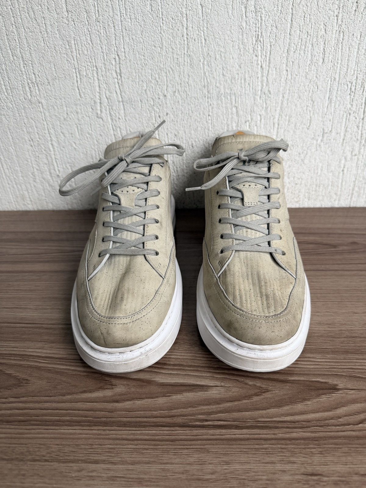 Louis Vuitton Beverly Hills sneaker Size US 9 / EU 42 - 5 Thumbnail