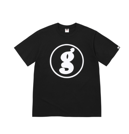 Supreme Supreme GOODENOUGH End Racism Tee Black 2XL Size US XXL / EU 58 / 5 - 2 Thumbnail