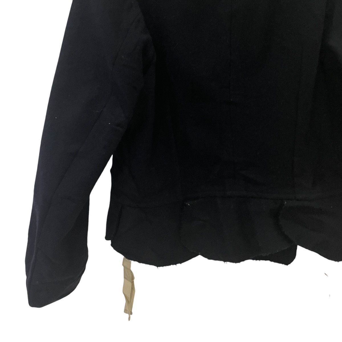 CDG by Comme des Garcons Vintage Robe De Chambre Comme Des Garcons AD2004 Jacket Size L / US 10 / IT 46 - 11 Thumbnail
