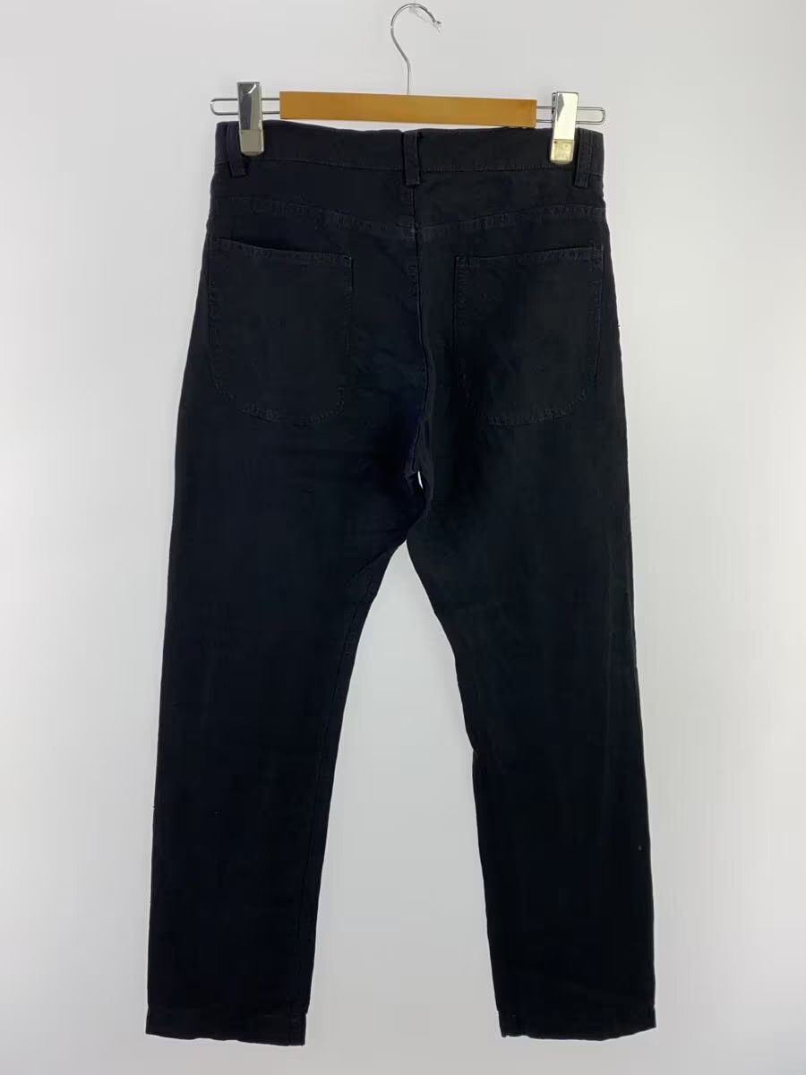 Y's × Yohji Yamamoto Linen Pants Size US 29 - 2 Thumbnail