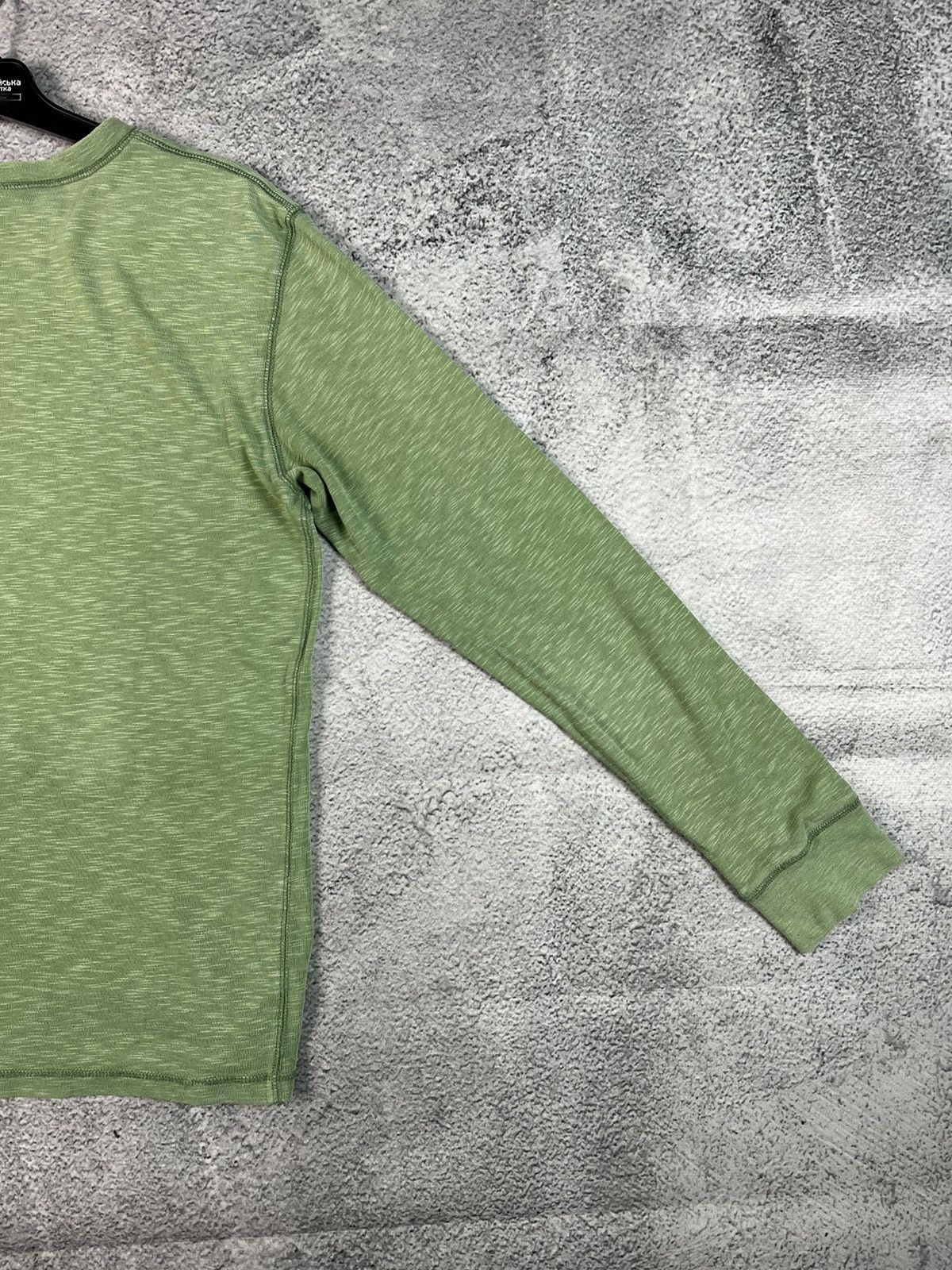 Carhartt Wip Carhartt L/S turner T-shirt Size US M / EU 48-50 / 2 - 7 Thumbnail