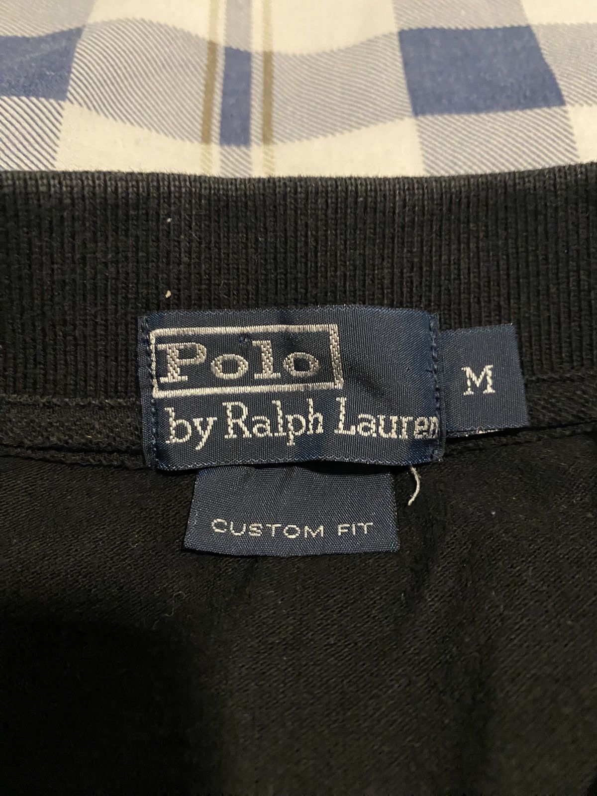 Polo Ralph Lauren Polo RL Long Sleeve Size US M / EU 48-50 / 2 - 4 Thumbnail
