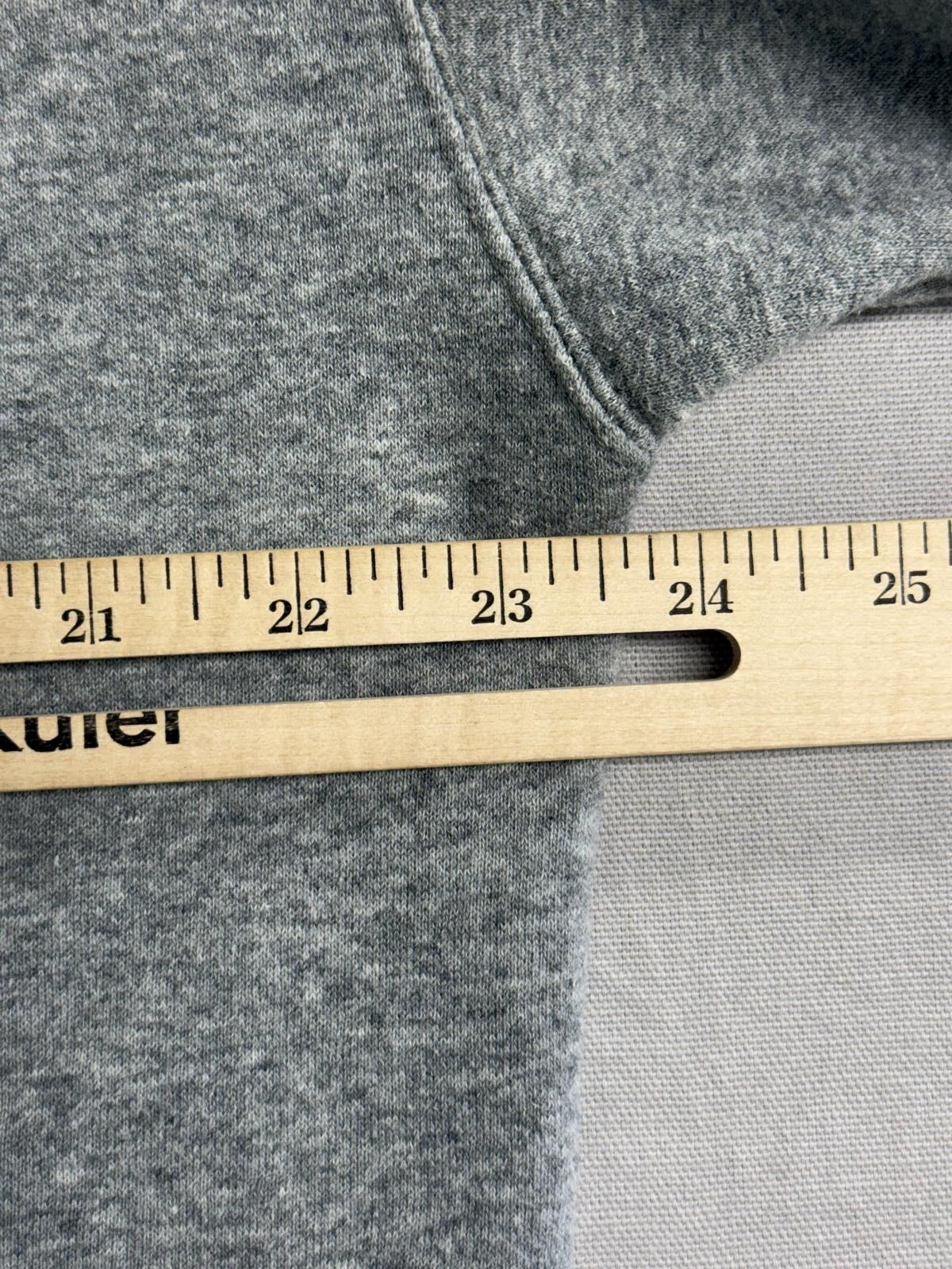 Nike Nike SB Hoodie - Nike Skateboarding Hoodie Gray pullover M Size US M / EU 48-50 / 2 - 10 Thumbnail