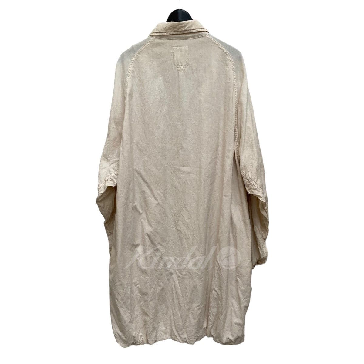 Visvim visvim Four Winds COAT Coat 0121205013028 Size US M / EU 48-50 / 2 - 2 Thumbnail