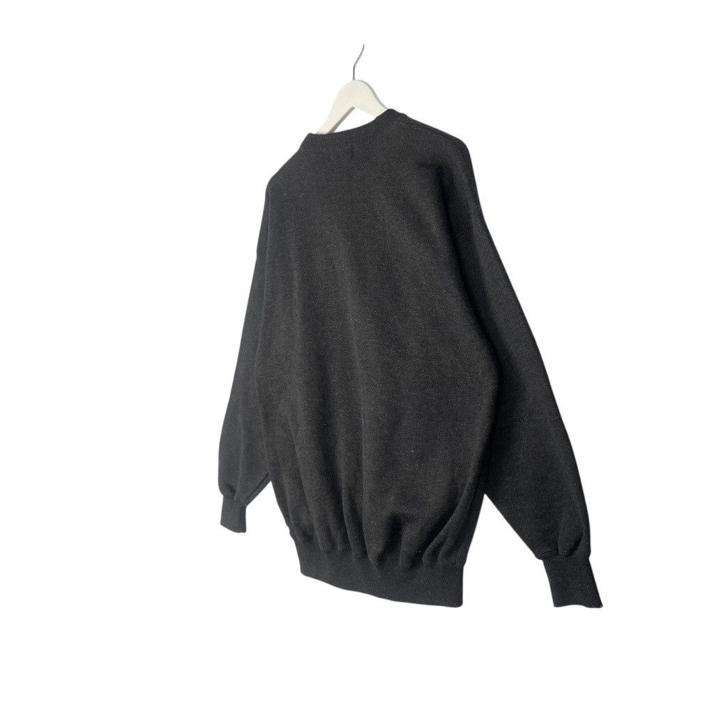 Designer × Vintage vintage Hoodie/sweater jaguars fc Italian 1877 - black Size US L / EU 52-54 / 3 - 5 Thumbnail