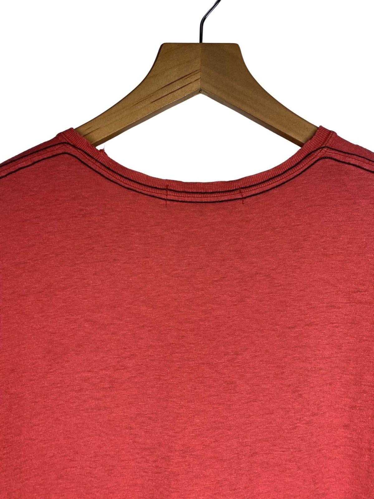 Undercover SS03 “Scab” U logo tee size 2 Size US M / EU 48-50 / 2 - 12 Thumbnail
