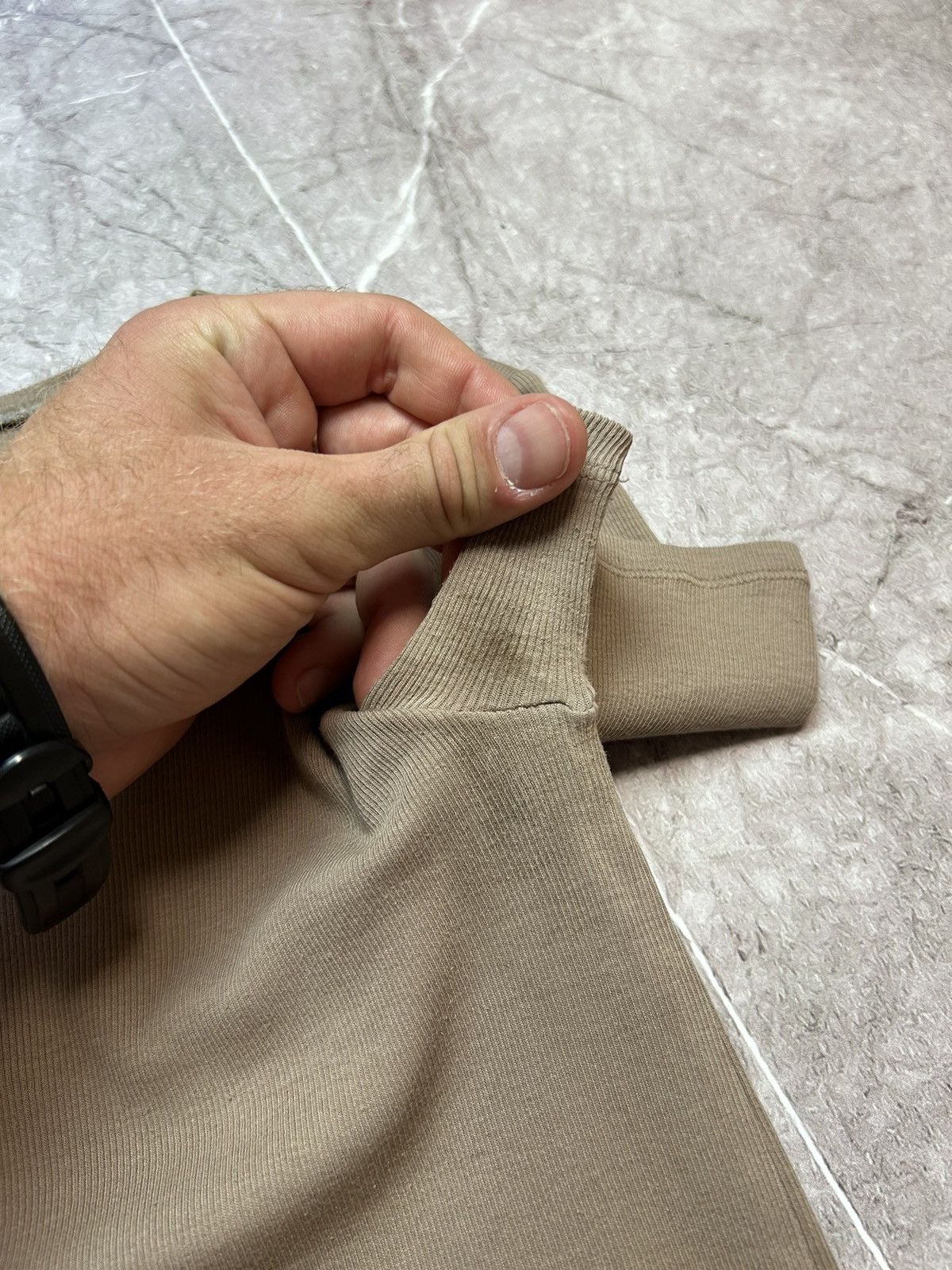 Brunello Cucinelli Vintage Y2K Brunello Cucinenelli Size M / US 6-8 / IT 42-44 - 4 Thumbnail