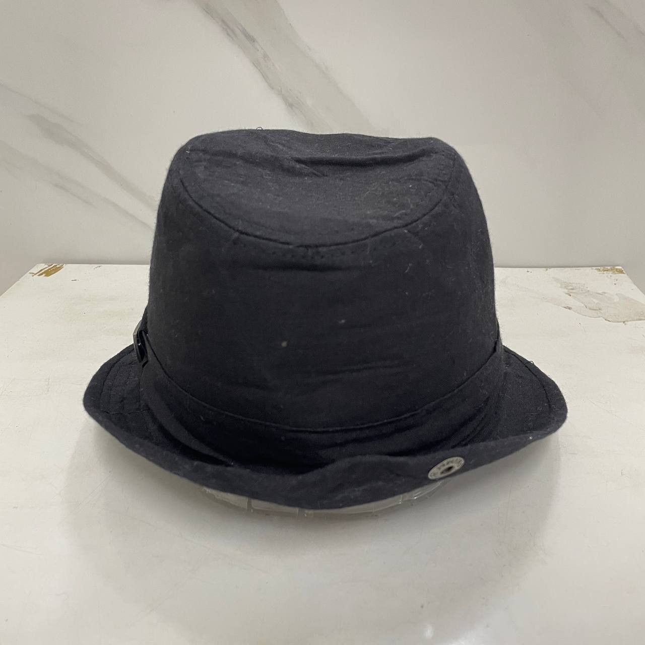 Peter Millar ⭐️SALE⭐️ PETER GRIMM Fedora Hat Size ONE SIZE - 4 Thumbnail