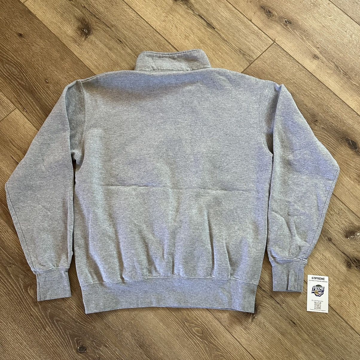 Fuck The Population FTP og half zip Size US L / EU 52-54 / 3 - 2 Thumbnail