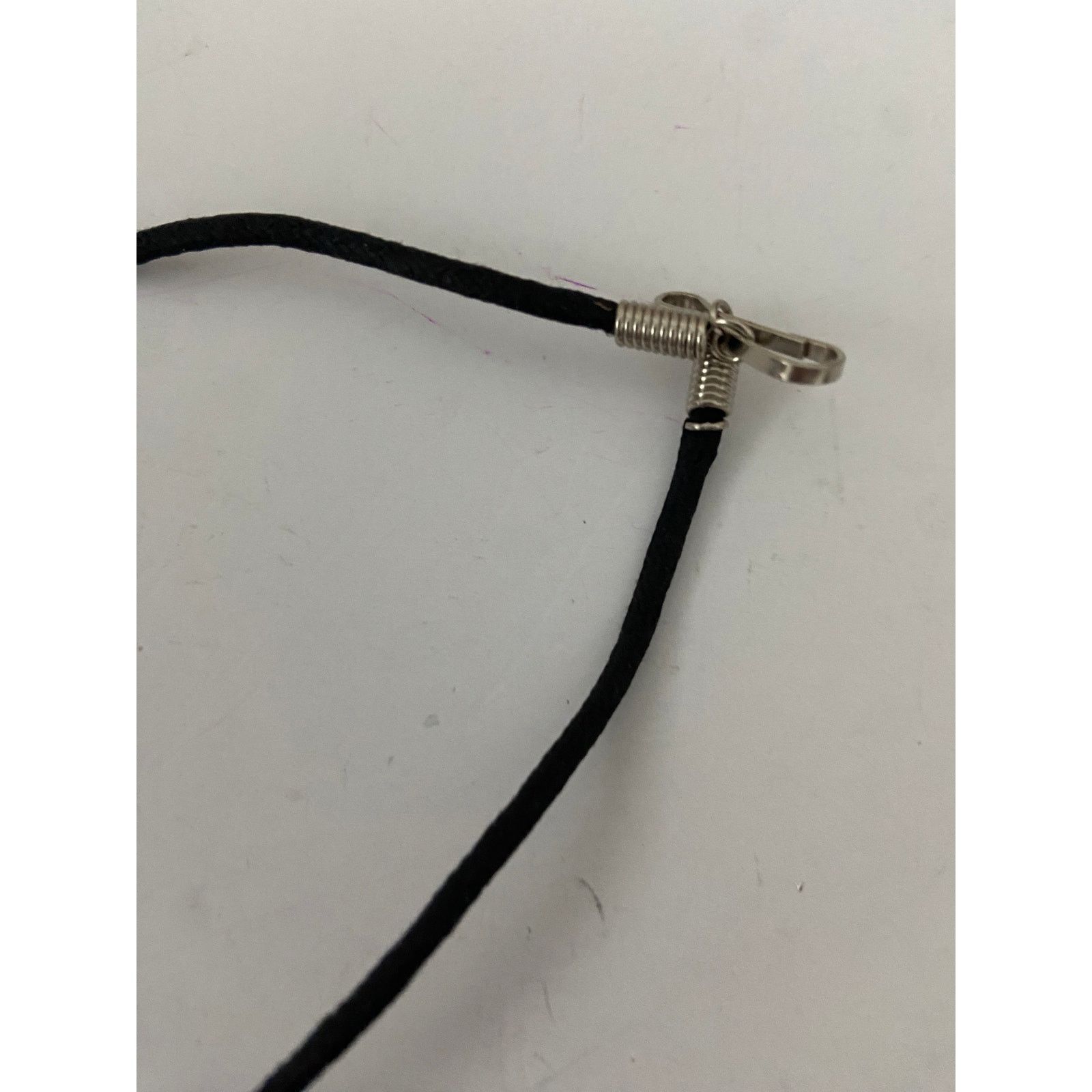 Other Soccer pendant necklace Size ONE SIZE - 4 Thumbnail