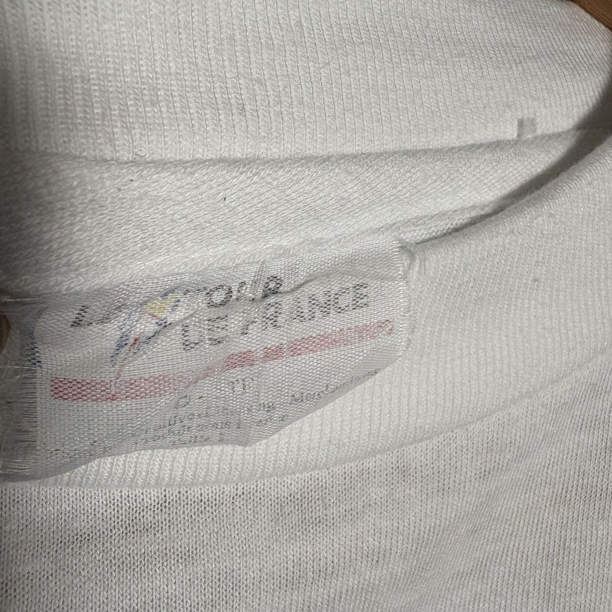 Vintage Vintage 90s Tour De France T-Shirt Size US XL / EU 56 / 4 - 6 Thumbnail