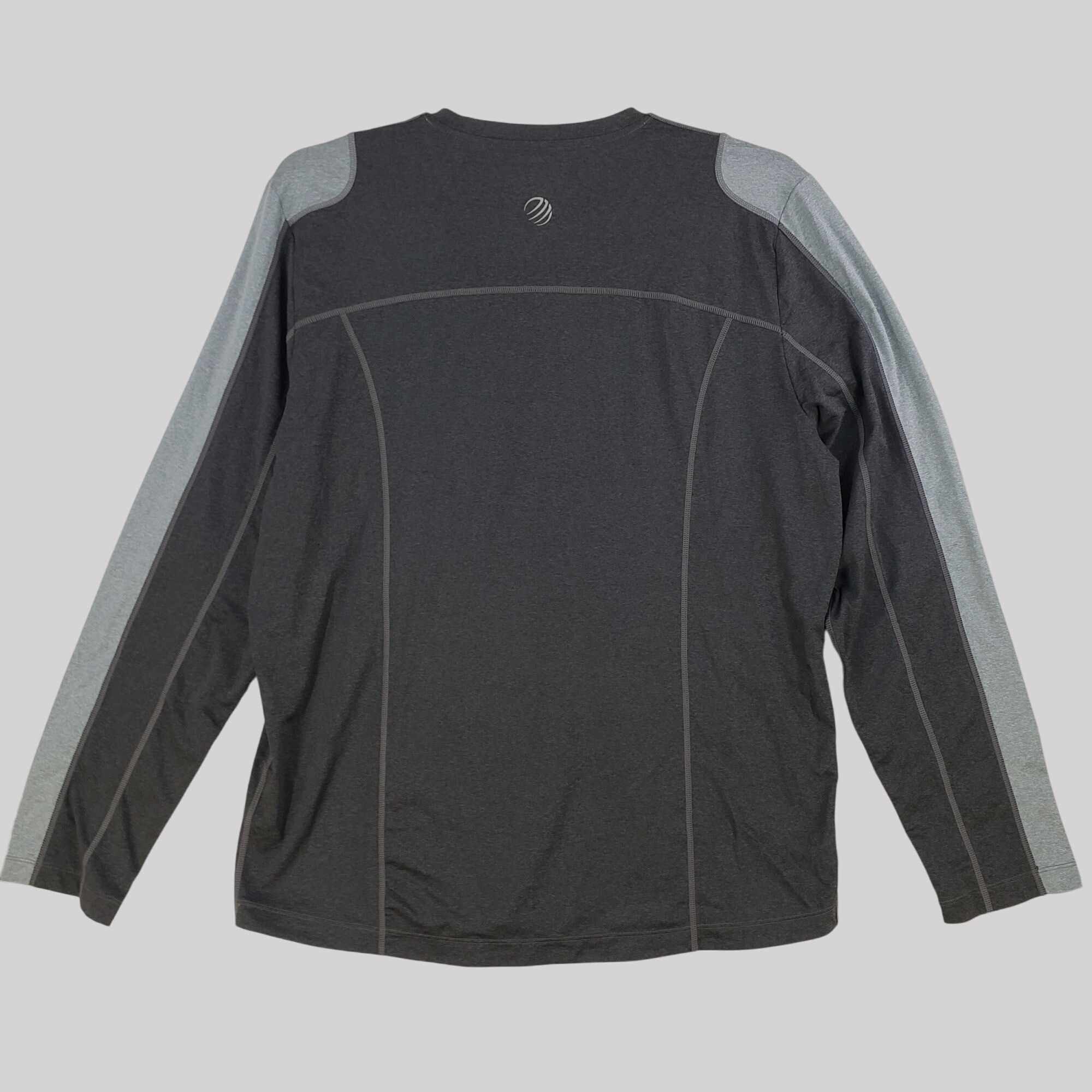 Other MPG Long Sleeve Performance Shirt Moisture-Wicking Mens XL Size US XL / EU 56 / 4 - 2 Thumbnail