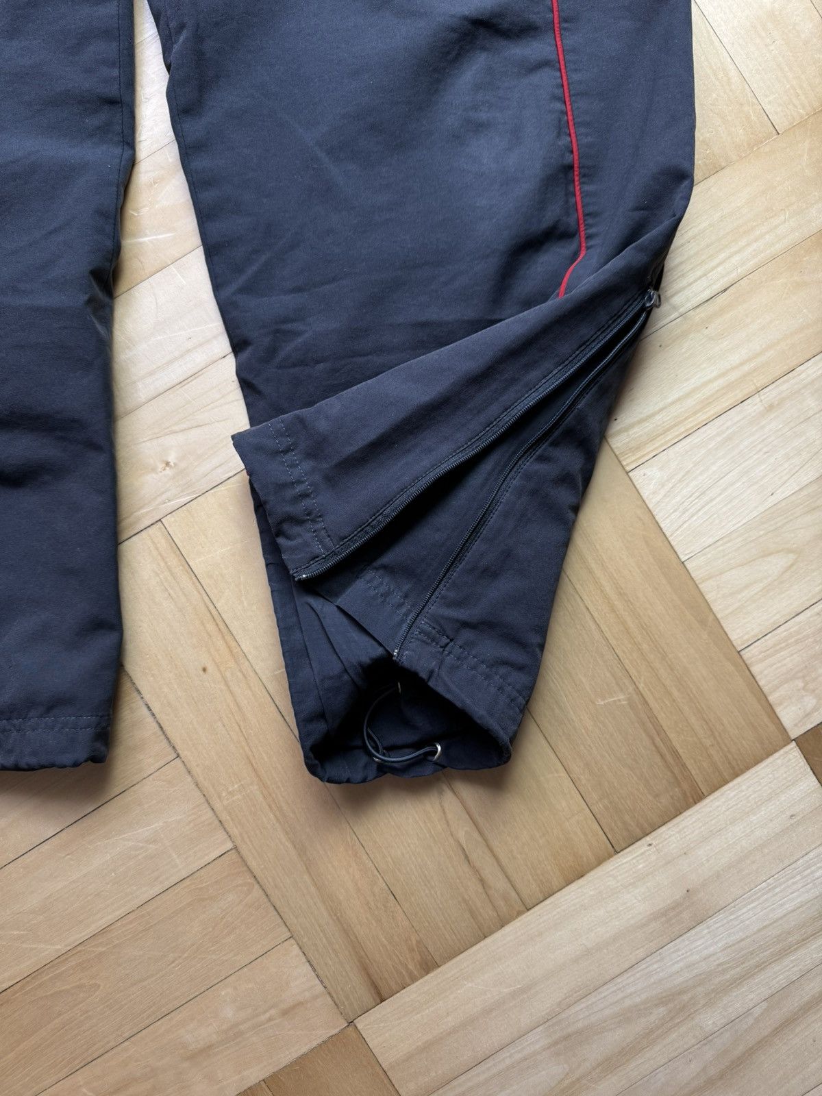 Nike Vintage Nike Track Pants Size US 33 - 6 Thumbnail