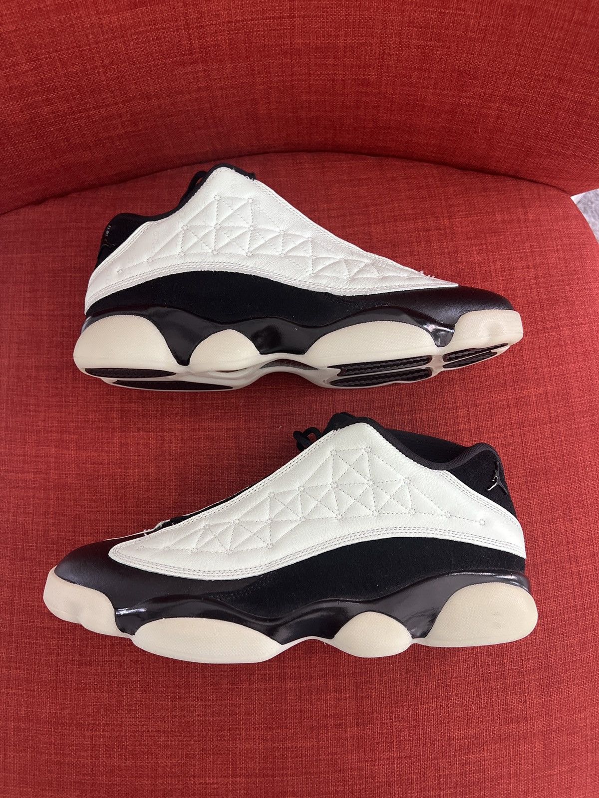 Jordan Brand Air Jordan 13 Low Single’s Day Size US 10 / EU 43 - 7 Thumbnail