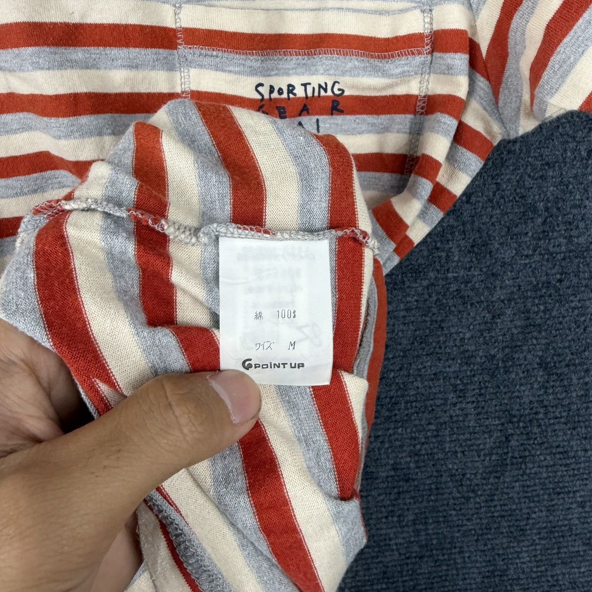 Hai Sporting Gear Hai Sporting Gear was a collaborative line launched in 1977 Size US M / EU 48-50 / 2 - 7 Thumbnail