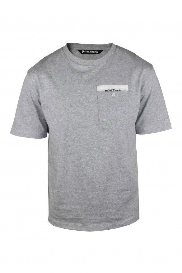 Palm Angels T-shirt Size US M / EU 48-50 / 2 - 1 Thumbnail