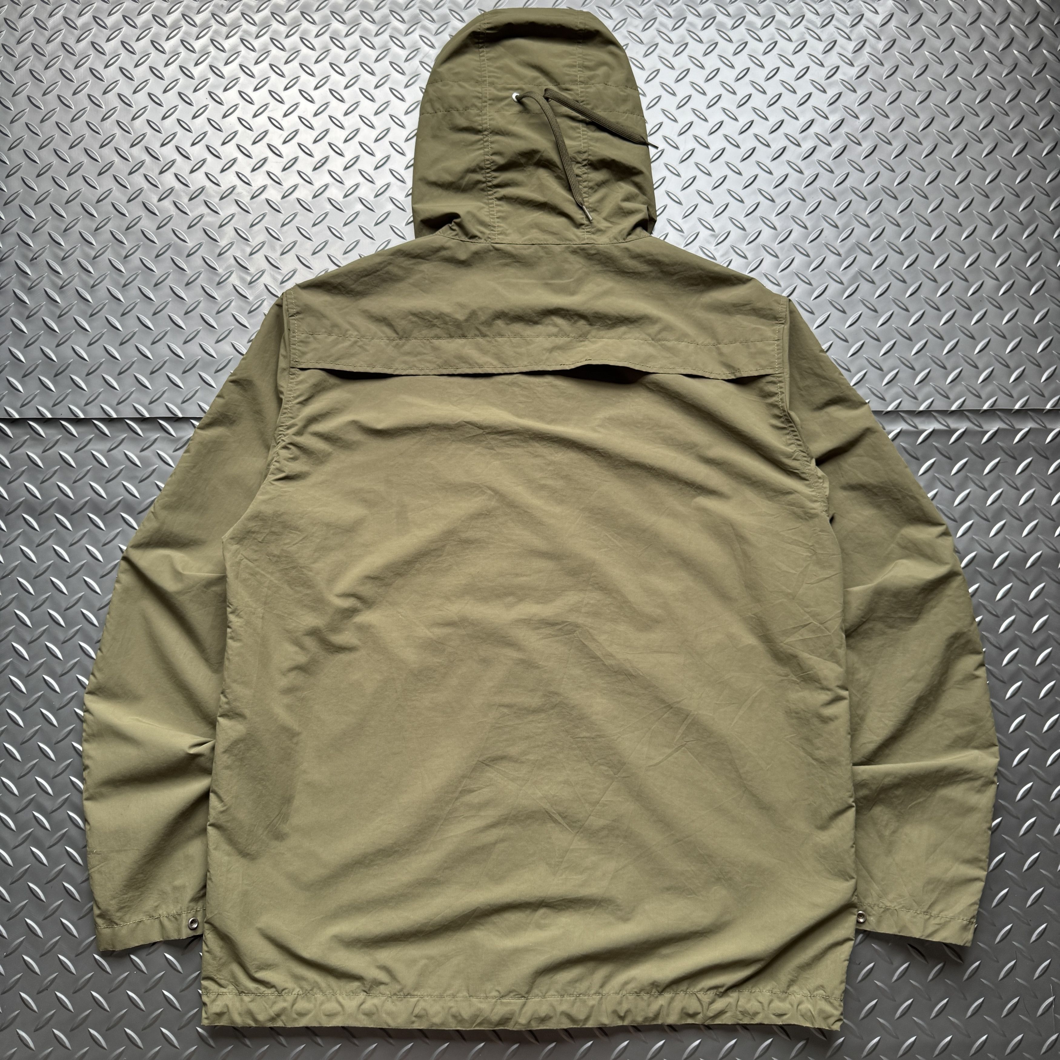 Nanamica Nanamica Cruiser Jacket Size US M / EU 48-50 / 2 - 10 Thumbnail