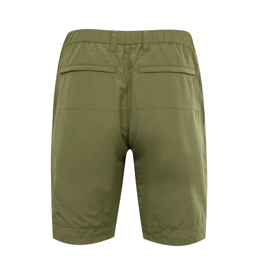 Human Made o1h1sh11224 Nylon Shorts in Green Size US 32 / EU 48 - 2 Thumbnail