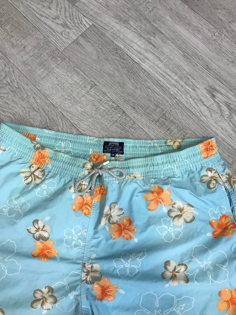 Vilebrequin Vilebrequin designer crazy shorts Size US 38 / EU 54 - 2 Thumbnail