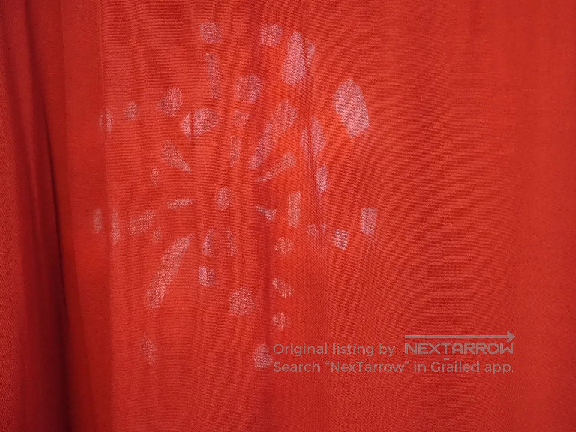 Yohji Yamamoto Yohji Yamamoto Y's Men Hollow Out Shirt. Size US M / EU 48-50 / 2 - 3 Thumbnail