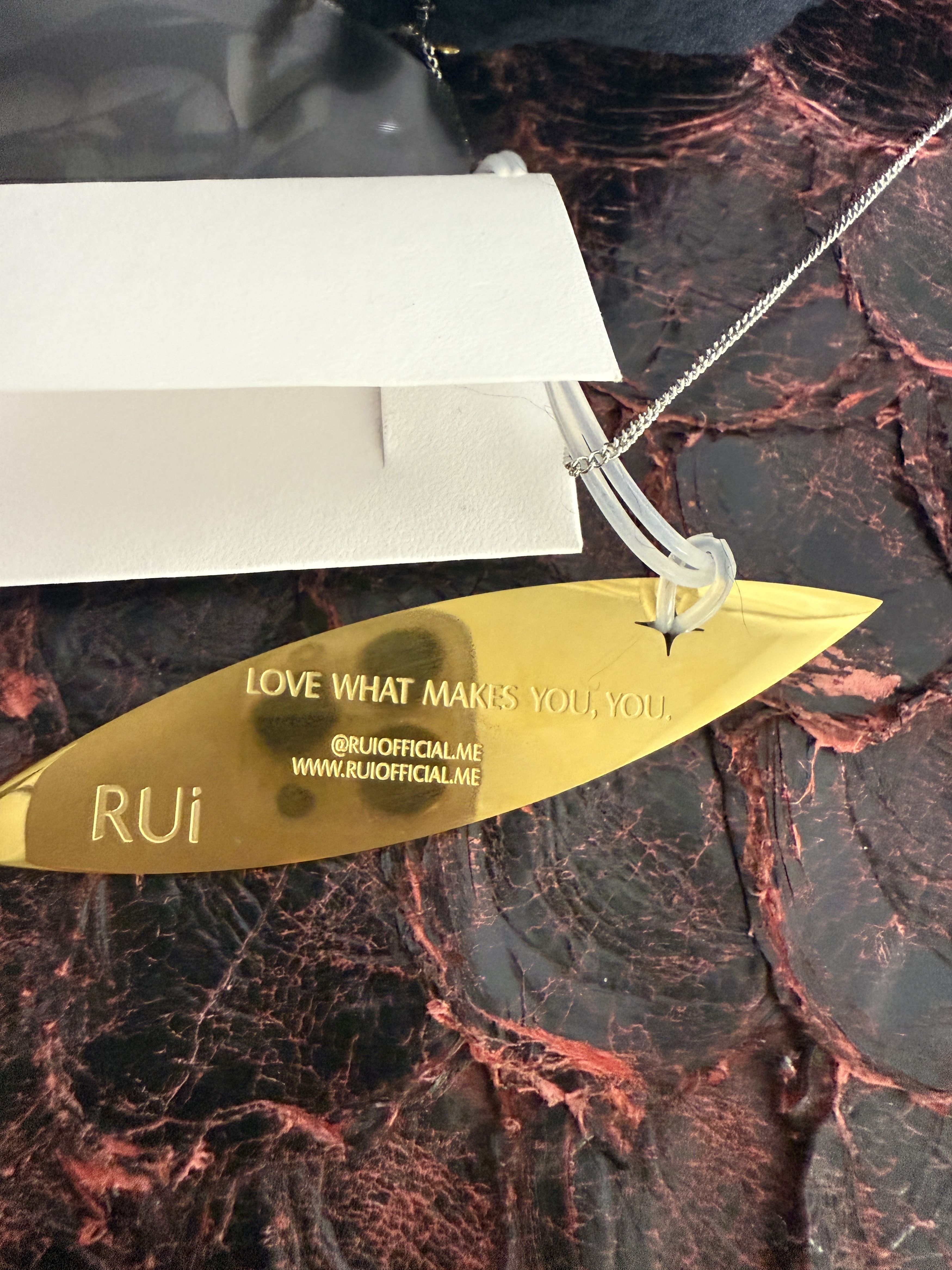 RUIbuilt $380 RUI Size 1 Single Cut-Out Leg Stocking Size ONE SIZE - 16 Thumbnail