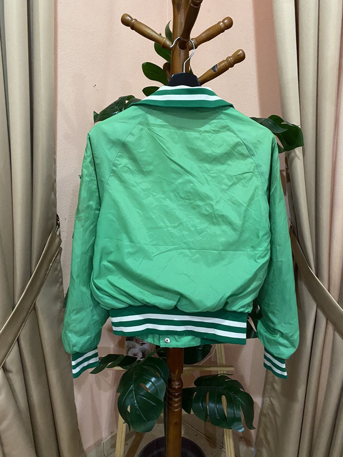 Other VINTAGE DON ALLESON VARSITY LETTERMAN STYLE JACKET Size US S / EU 44-46 / 1 - 6 Thumbnail