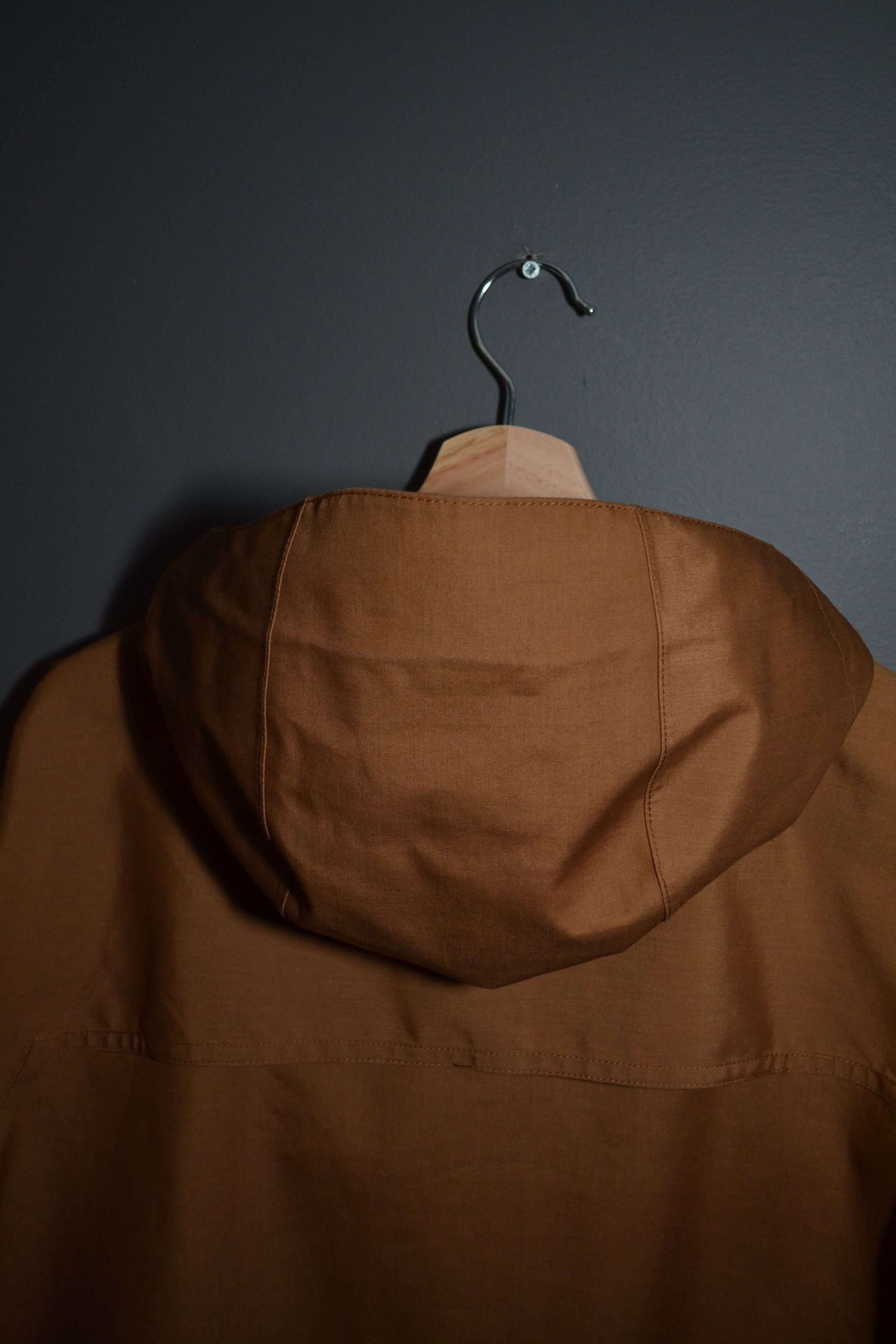 Uniqlo Uniqlo U Oversized Mountain Parka M Size US M / EU 48-50 / 2 - 11 Thumbnail