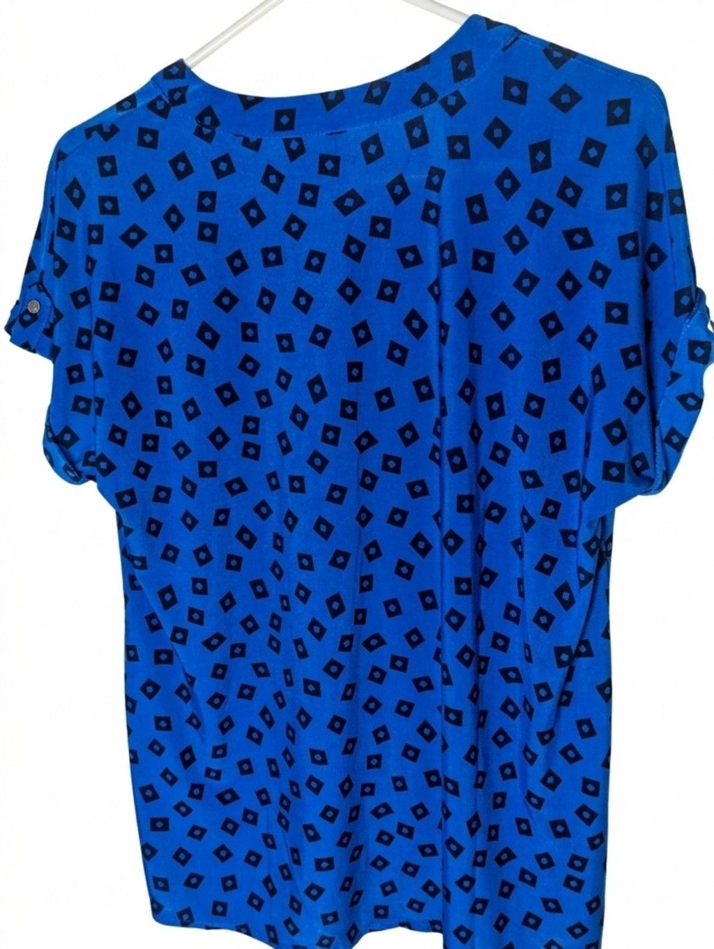 Other 5 Lilly Morgan Designer Tops Floral Mixed Pattern Bundle Size L / US 10 / IT 46 - 5 Thumbnail