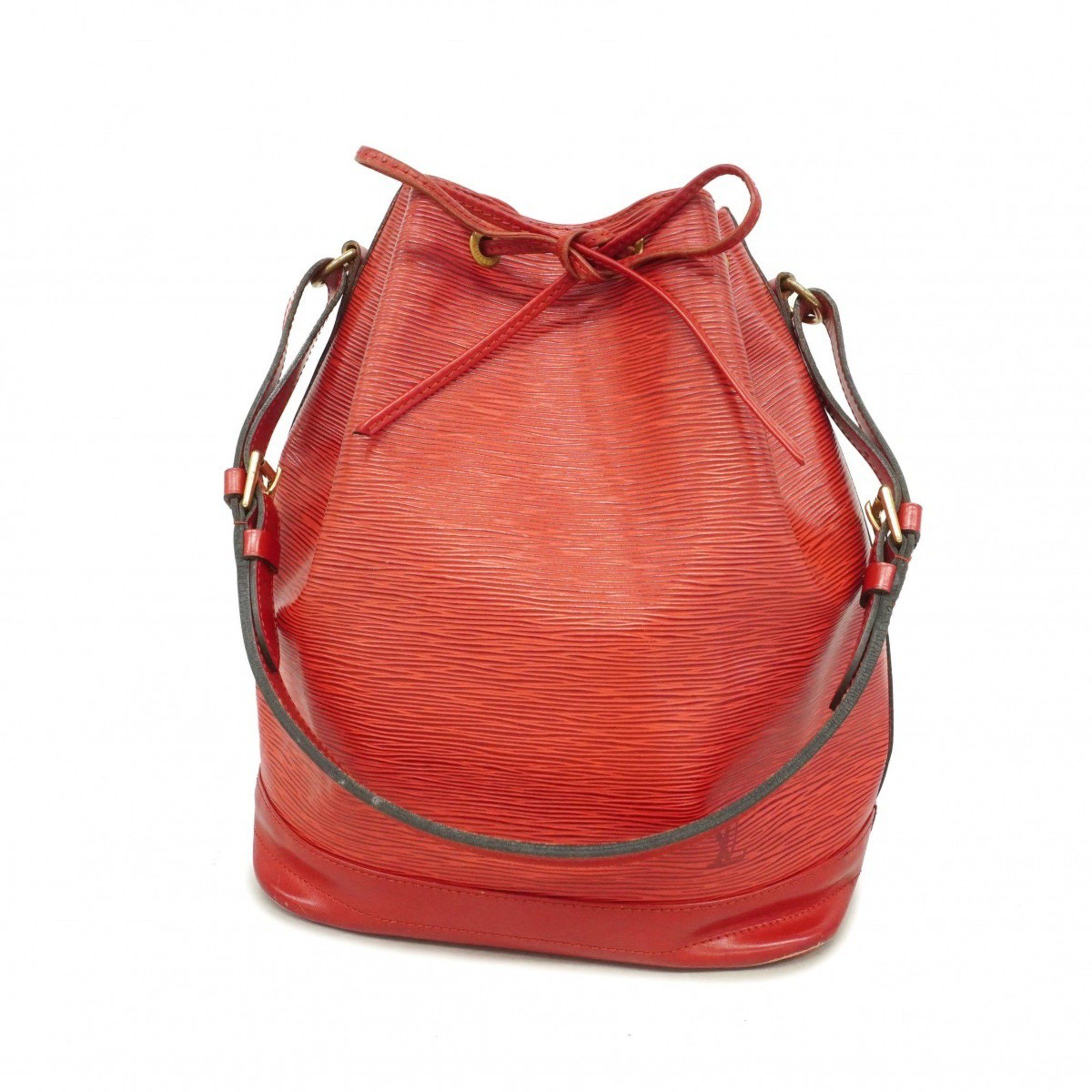 Louis Vuitton Louis Vuitton Noe shoulder Size ONE SIZE - 1 Thumbnail