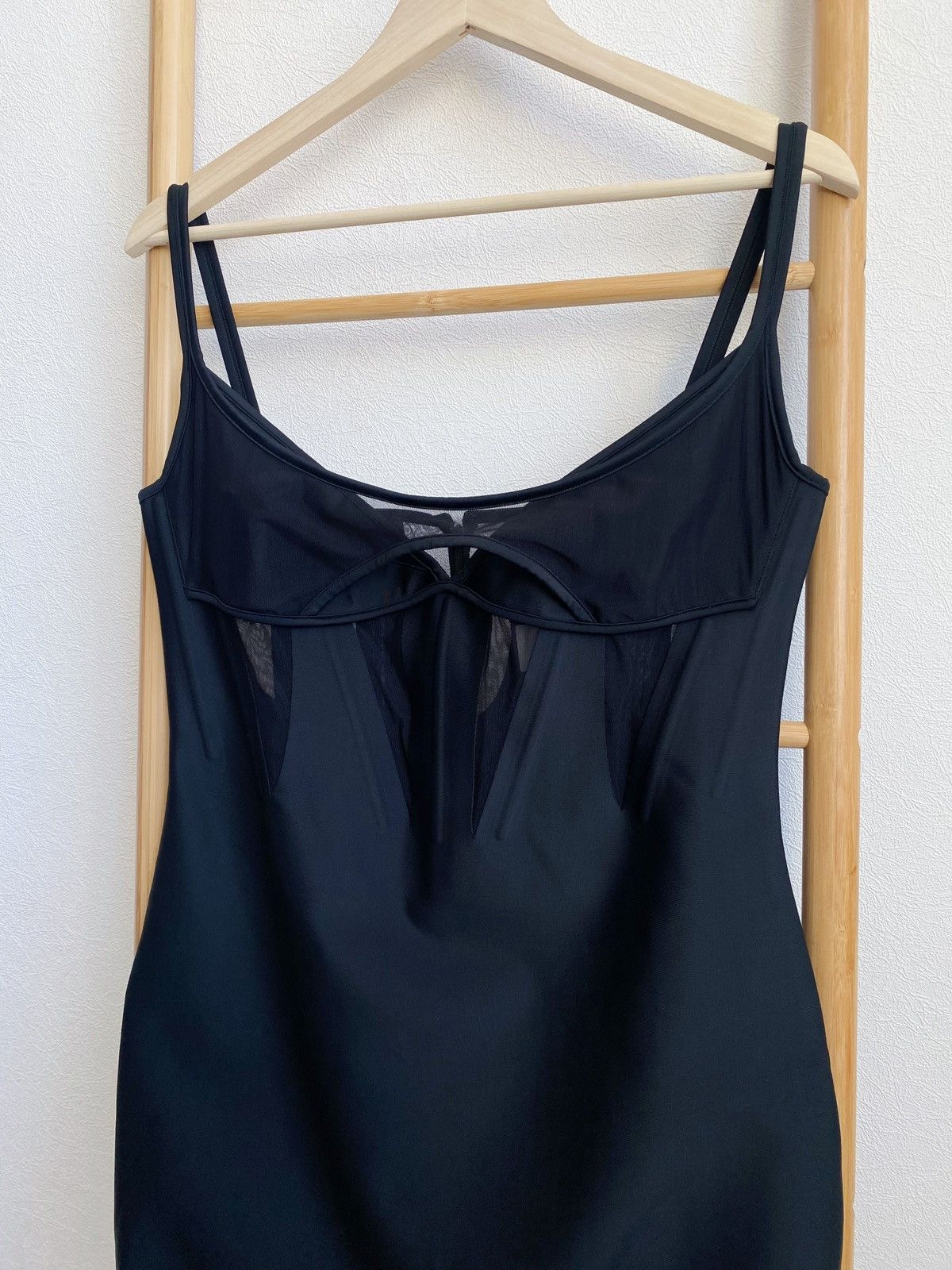 Mugler Mugler x H&M Corset-style Mini Dress Size M / US 6-8 / IT 42-44 - 10 Thumbnail