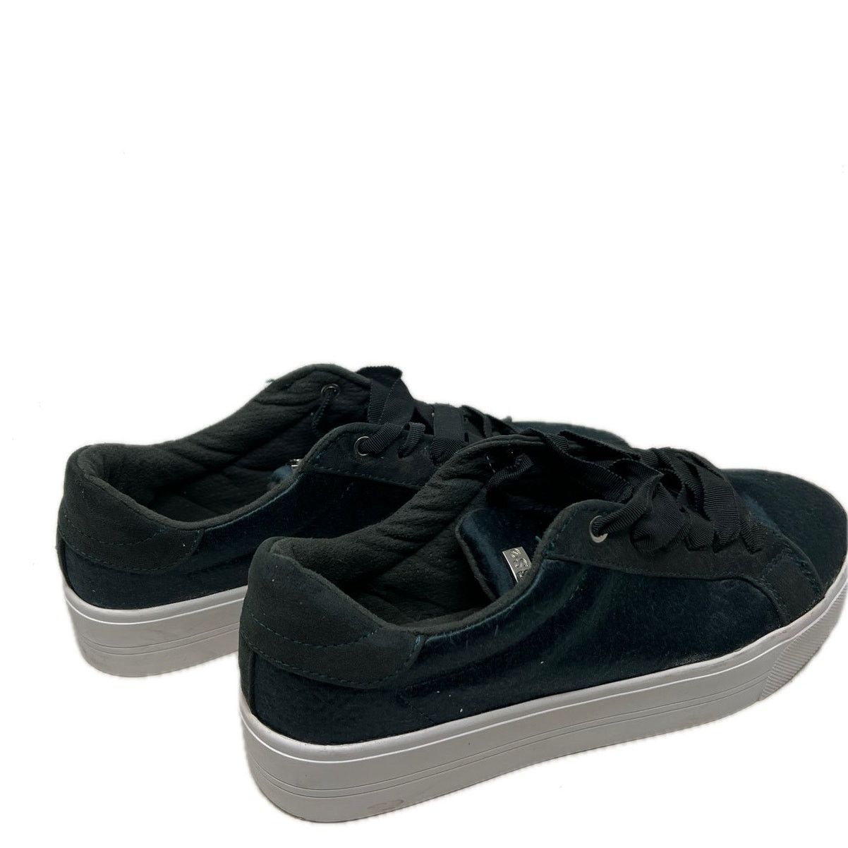 Guess Guess Elbina Triangle Sneakers Womans 9 Size US 9 / IT 39 - 3 Thumbnail