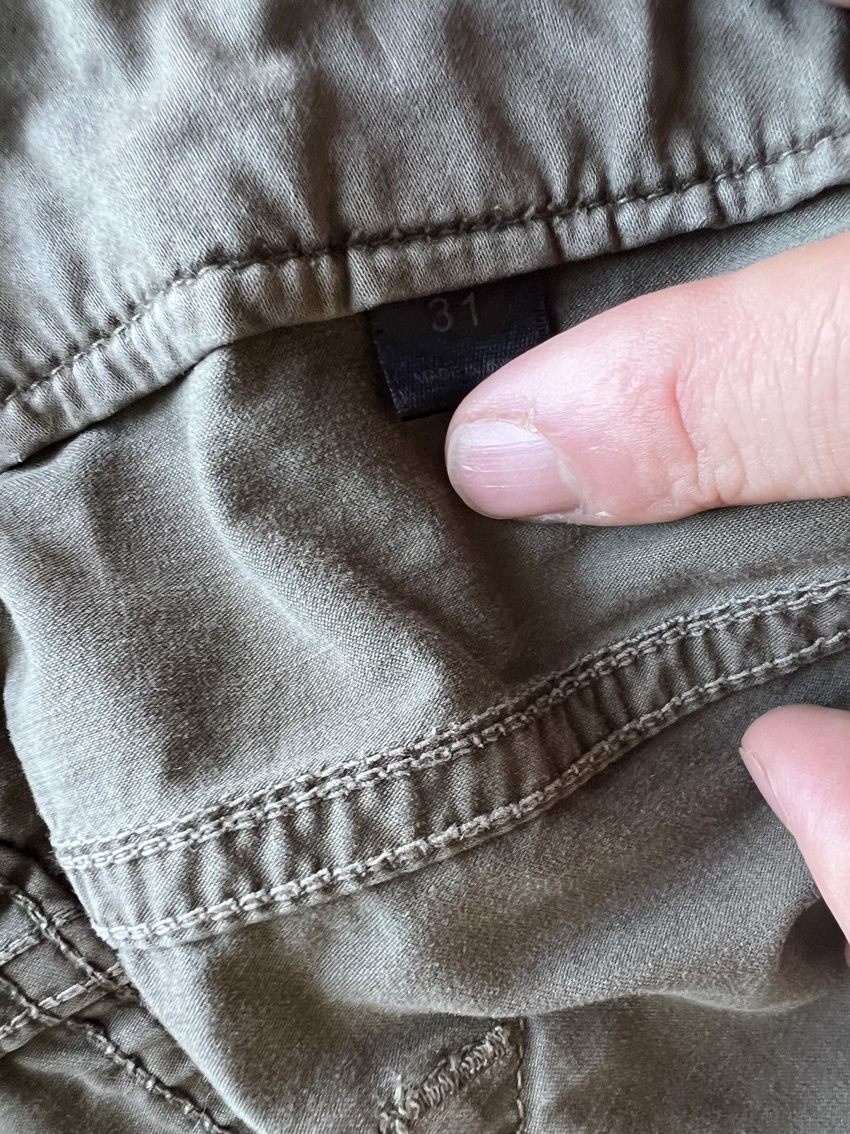 John Varvatos John Varvatos Shorts Size US 31 - 4 Thumbnail