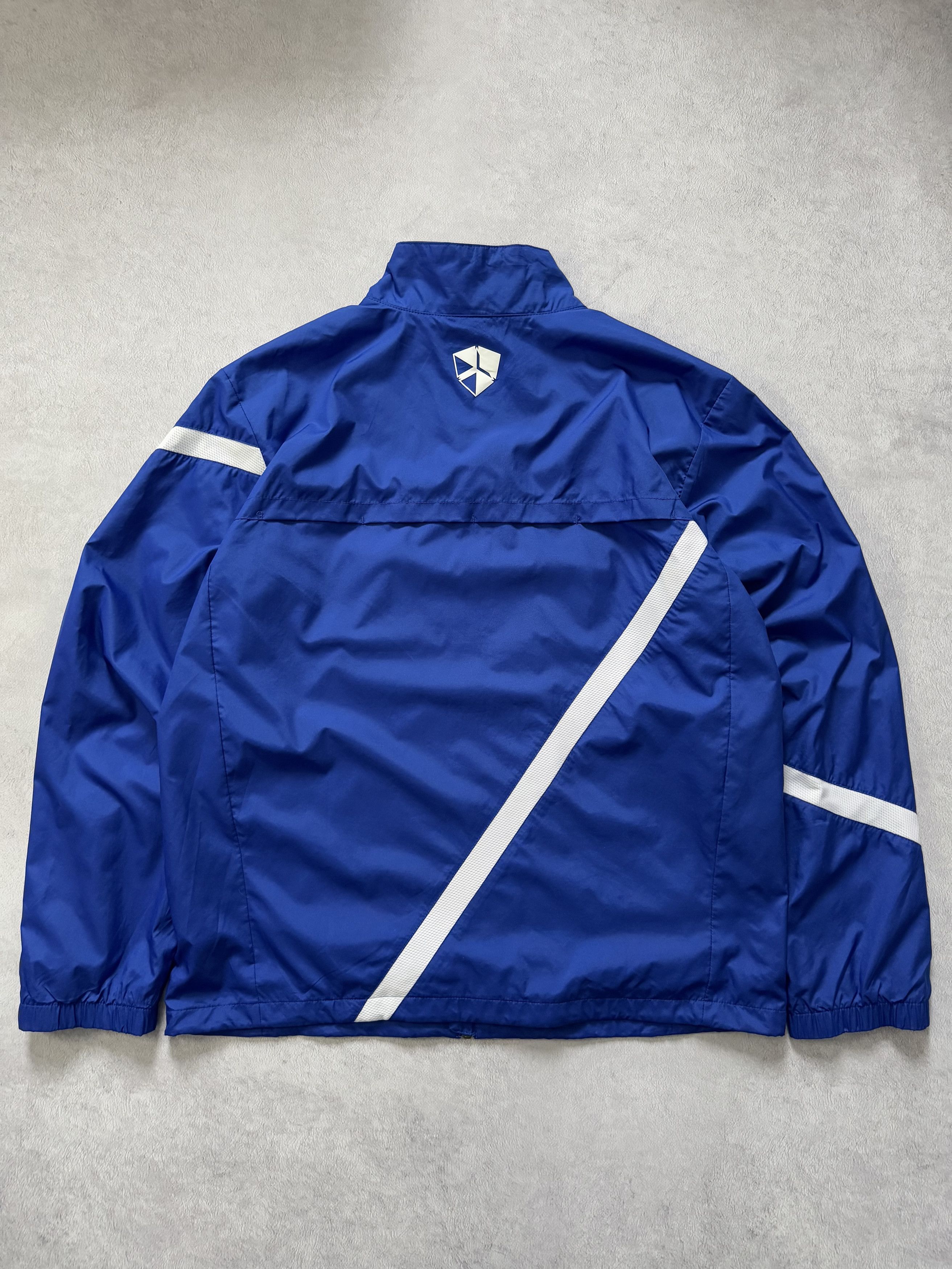 Nike Nike Manchester United Training Jacket Windbreaker Size US XL / EU 56 / 4 - 2 Thumbnail