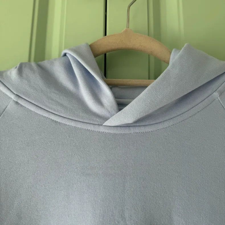 Fendi Fendi Embossed Logo Colorblock Hooded, Men's Sweatshirt, B Size US M / EU 48-50 / 2 - 8 Thumbnail