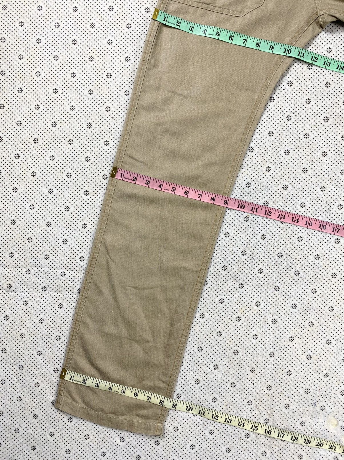 Karl Helmut Capenter Pant By Karl Helmut Size US 32 / EU 48 - 4 Thumbnail