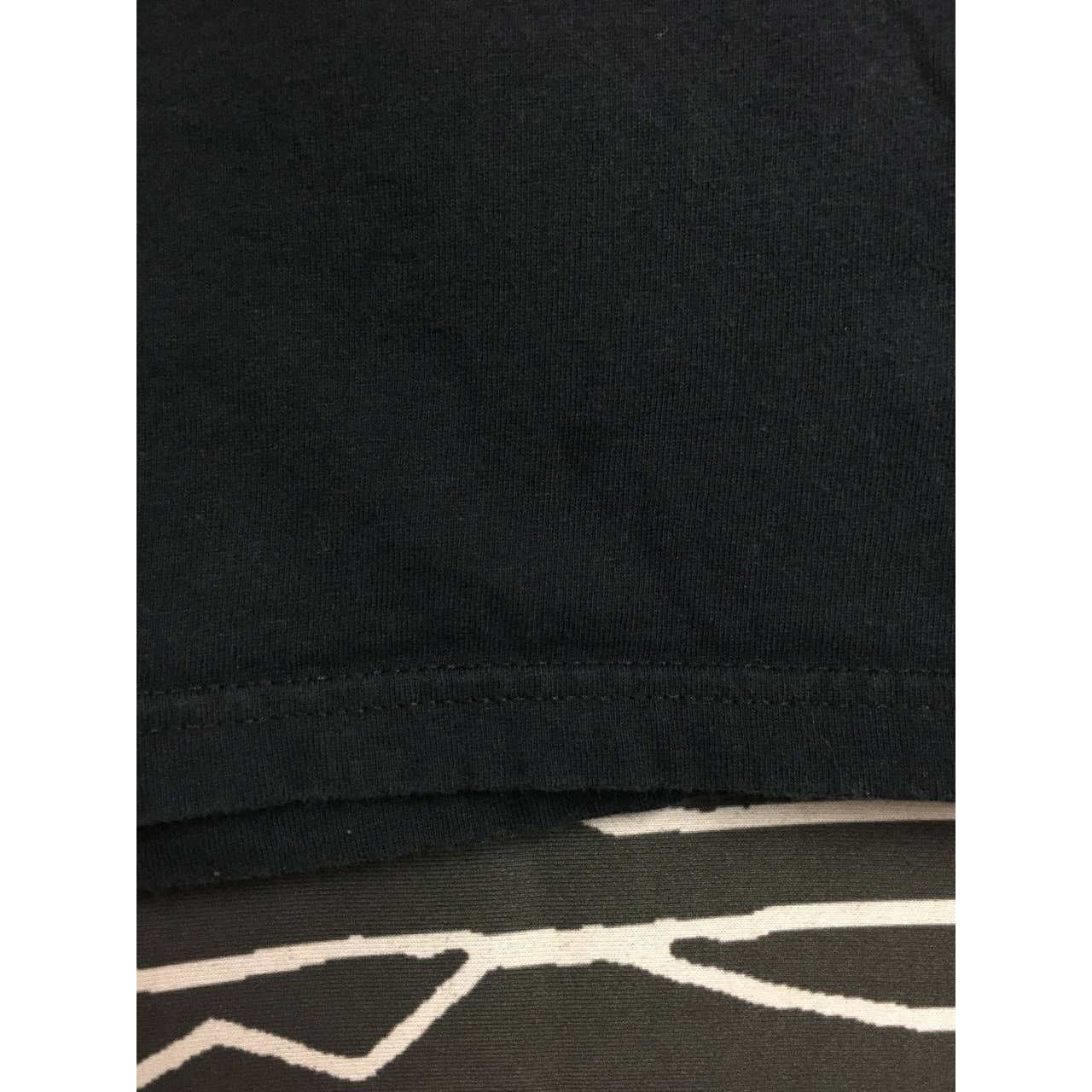 Band Tees × Hanes × Vintage Vtg Pink Floyd The Wall x 93.3 FM The Bone Radio Promo Tee Size US XL / EU 56 / 4 - 4 Thumbnail