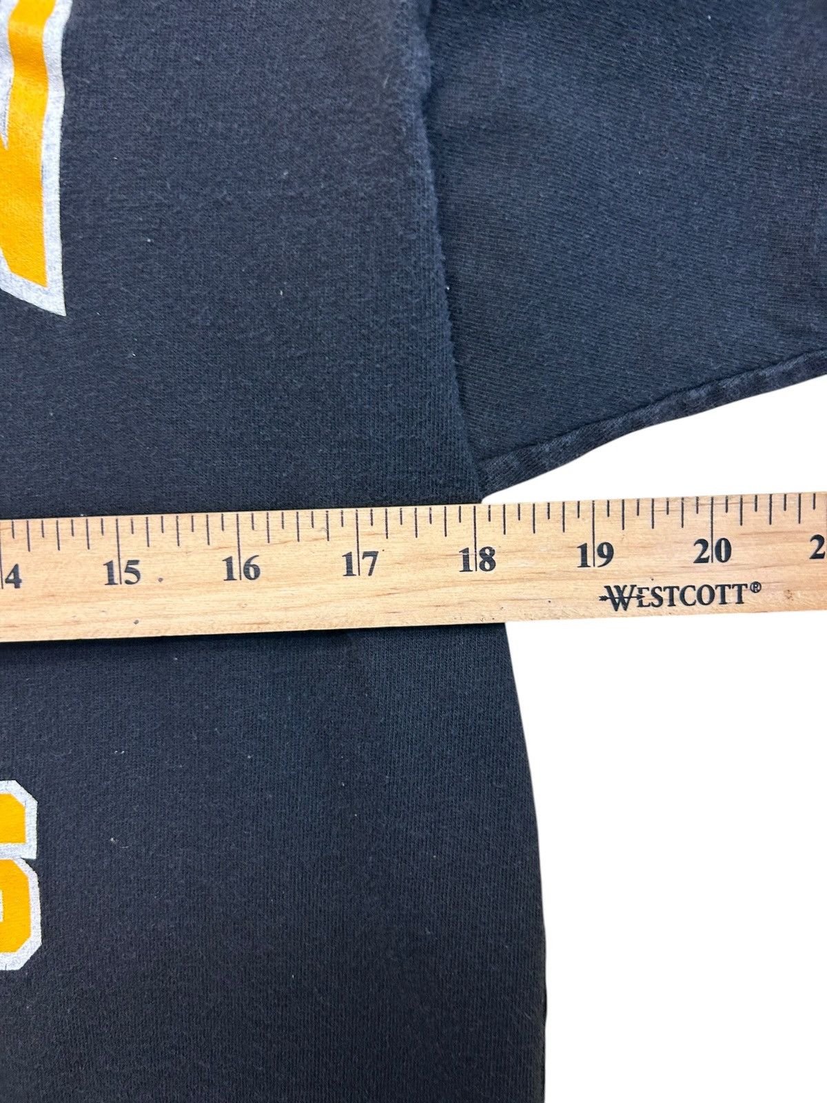 Starter 90’s Starter Boston Bruins Tee Size US M / EU 48-50 / 2 - 5 Thumbnail