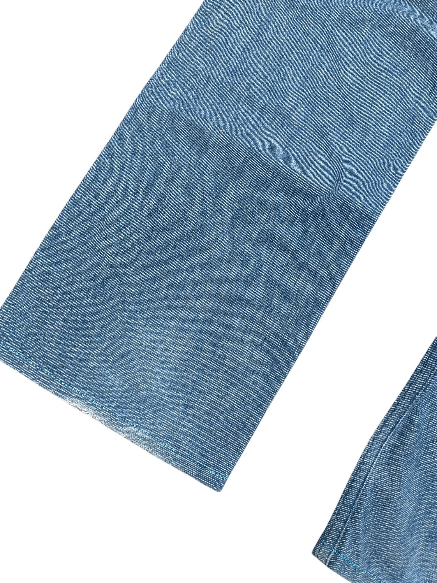 Jean BAGGY LEVIS LOT 503 MEN JEANS (SIZE 32) E200 Size US 32 / EU 48 - 10 Thumbnail
