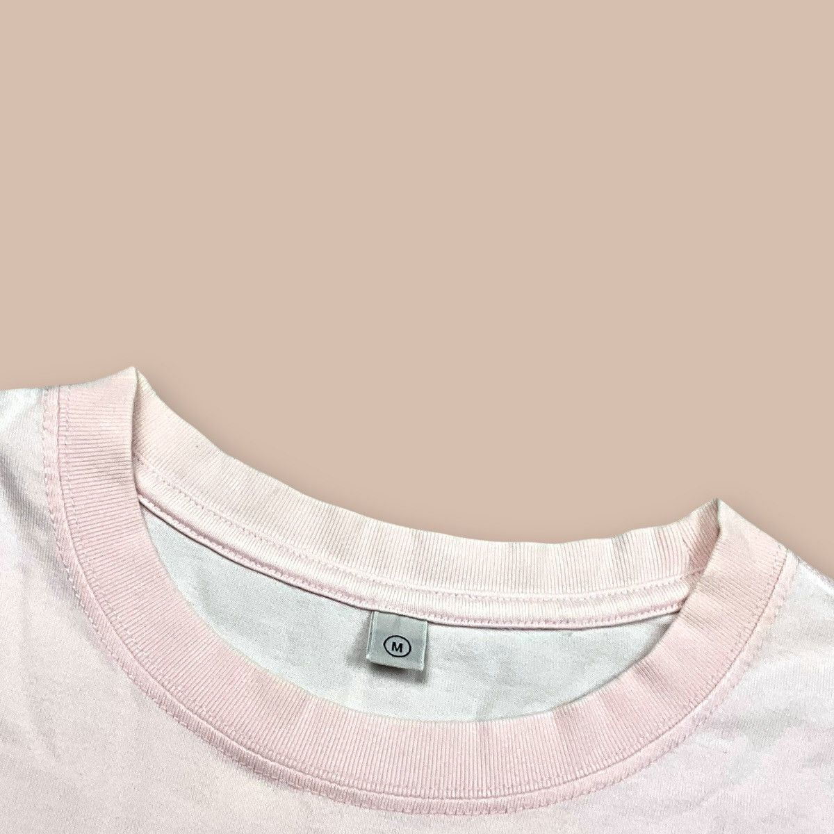 Futura × Uniqlo Uniqlo X Futura Spell-Out Tee Size US M / EU 48-50 / 2 - 7 Thumbnail